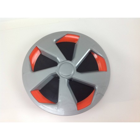 Copriruota per rasaerba tosaerba G48TBXE ALLROAD G53TK ALLROAD MAX48TBX ALLROAD | NewgardenParts.com