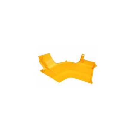 Rear left wheel cover ORIGINAL STIGA lawn tractor mower 327110490/0 | NewgardenParts.com