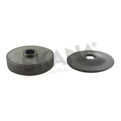 ANELLO DI CENTRAGGIO RIF 1602097 COMPATIBILE STIHL | NewgardenParts.com