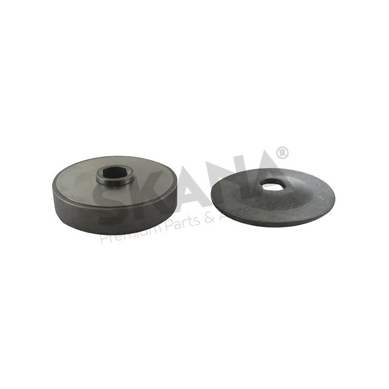 CENTERING RING RIF 1602097 COMPATIBLE STIHL