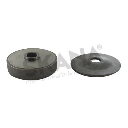 ANELLO DI CENTRAGGIO RIF 1602097 COMPATIBILE STIHL | NewgardenParts.com