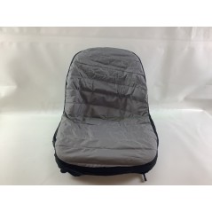Sitzabdeckung Rasentraktor Mäher 210018 castelgarden | NewgardenParts.com