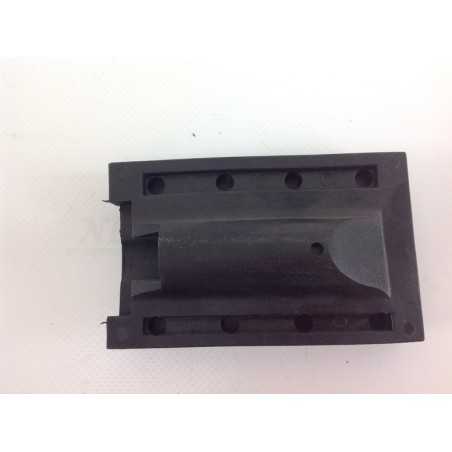 Bremspedalabdeckung STIGA Rasentraktor 1228M 1440M 625M AT792 BT102B | NewgardenParts.com