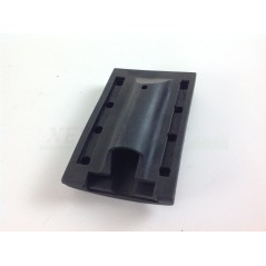 Bremspedalabdeckung STIGA Rasentraktor 1228M 1440M 625M AT792 BT102B | NewgardenParts.com