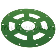 ORIGINAL AGRIA Mähroboter Kettenrad 562104970 104 970 | NewgardenParts.com
