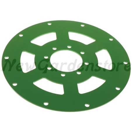 Piñón de cadena para robot cortacésped ORIGINAL AGRIA 562104970 104 970 | NewgardenParts.com