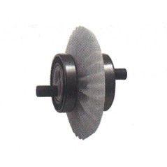 Complete MAORI RIBOT snow-shaker connecting rod - 018758 | NewgardenParts.com