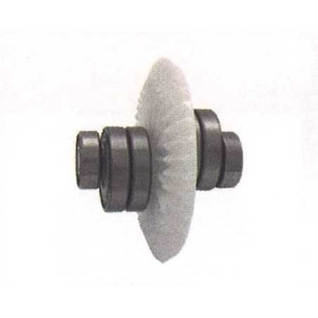 Corona dentada completa MAORI para VARENNE - 018818 | NewgardenParts.com