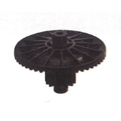 Pignon denté MAORI 7 mm MAGIKO 4x4 - 046214 | NewgardenParts.com