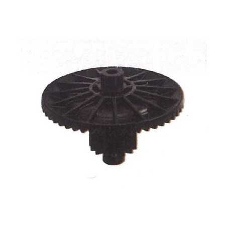 Pignon denté MAORI 7 mm MAGIKO 4x4 - 046214 | NewgardenParts.com