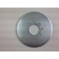 STIGA toothed ring gear for lawn tractor transmission GARDEN6 - GARDEN6E STIGA toothed ring gear for lawn tractor transmission GARDEN6 - GARDEN6E
