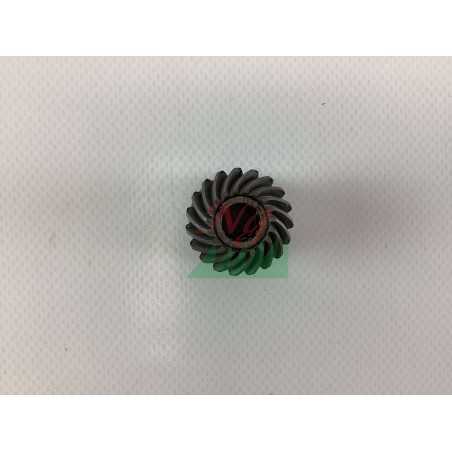 ORIGINAL ACTIVE double Z 19 couronne droite pour taille-haie 021269 | NewgardenParts.com