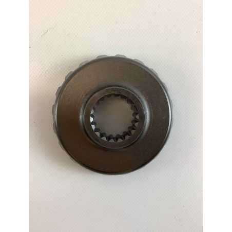 CORONA ORIGINALE EMAK F0013005 | NewgardenParts.com