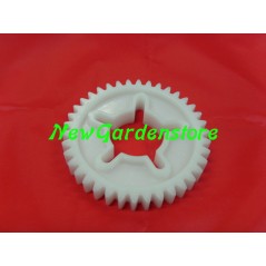 Radkranz CASTELGARDEN Rasenmähergetriebe 100153 | NewgardenParts.com
