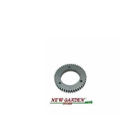 Ritzel mit Gewinde Rasenmähermesser HARRY 772 42319802 | NewgardenParts.com
