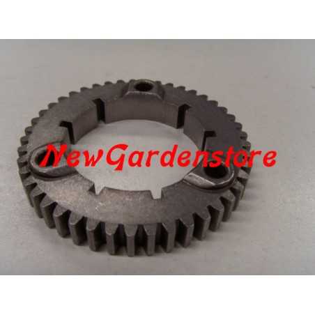 Rueda dentada sin rosca tracción trasera cortacésped HARRY 40319800 | NewgardenParts.com