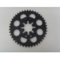 Steering crown 42 teeth transmission ORIGINAL STIGA lawn tractor 625M - 725M