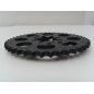 Steering crown 42 teeth transmission ORIGINAL STIGA lawn tractor 625M - 725M