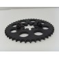 Steering crown 42 teeth transmission ORIGINAL STIGA lawn tractor 625M - 725M