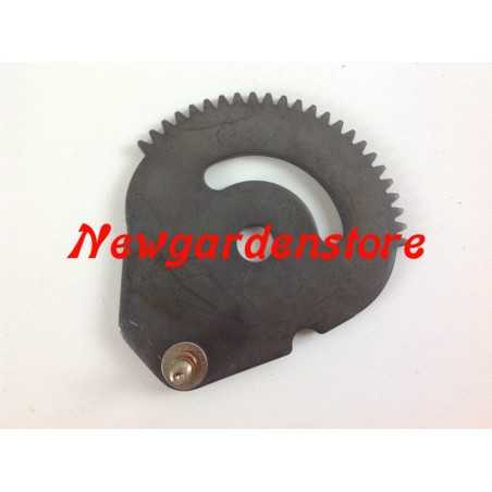 Volant MTD CUB-CADET BOLENS tracteur de pelouse 717-1757A