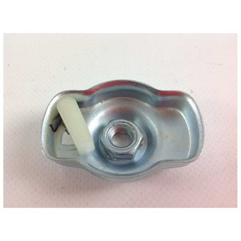 Ratchet coupling body starter brushcutter 26 cc GGP KASEI 1E34F.8