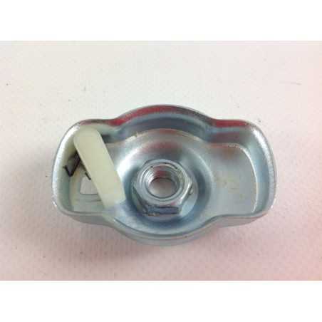 Ratchet coupling body starter brushcutter 26 cc GGP KASEI 1E34F.8 | NewgardenParts.com