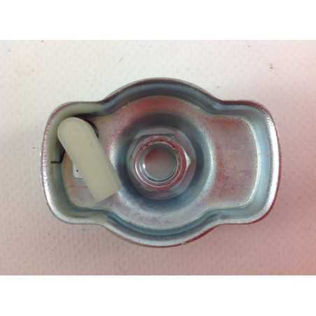 Ratchet coupling body starter brushcutter 26 cc GGP KASEI 1E34F.8