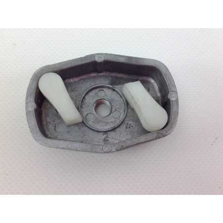 BLUE BIRD N25 N31 starter ratchet body 722460 | NewgardenParts.com