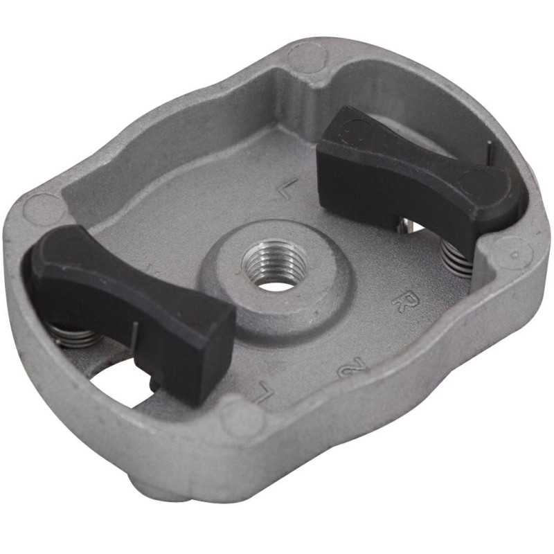 Ratchet coupling body for brushcutter TJ45E KAWASAKI 49080-0705
