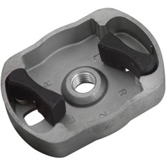 Corpo aggancio cricchetto avviamento decespugliatore TJ53E KAWASAKI 49080-0707 | NewgardenParts.com