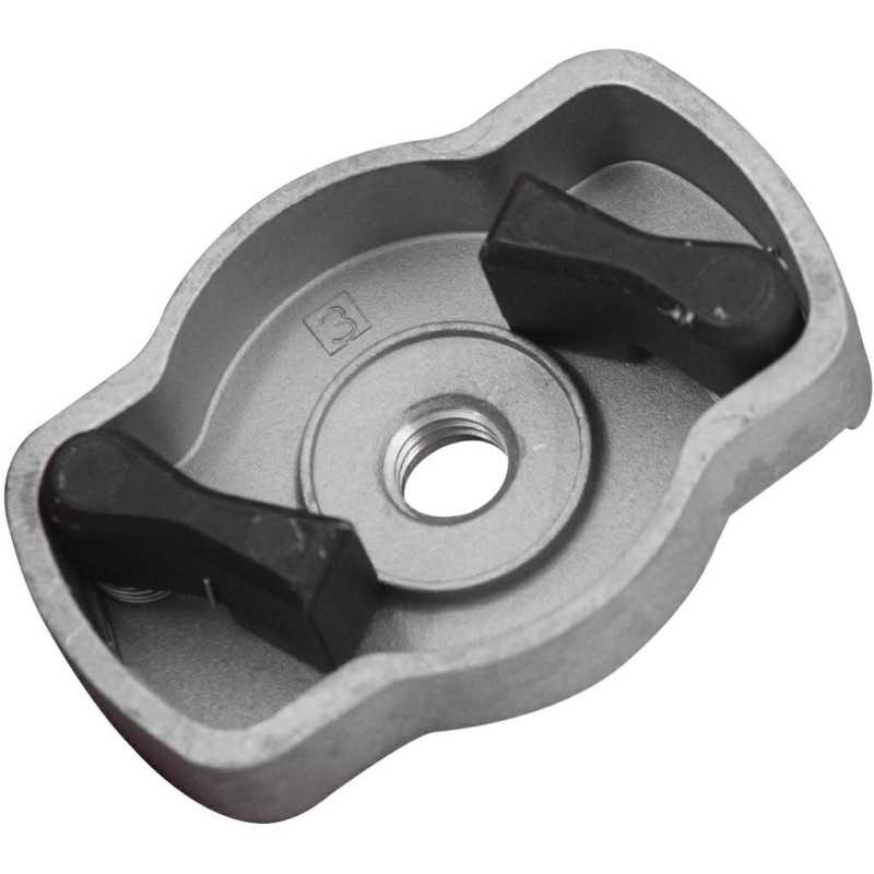 Corps d'accouplement à cliquet démarreur moteur débroussailleuse TJ23E TJ27D KAWASAKI