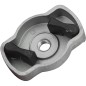 Corps d'accouplement à cliquet démarreur moteur débroussailleuse TJ23E TJ27D KAWASAKI