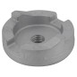 Cuerpo de la carraca de arranque del motor soplador KASEI EB500-E KASEI 3WF-960.1-2