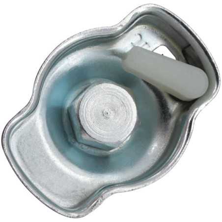 Heckenscherenmotor Anlasser-Ratschenkörper SLP600-E KASEI 1E32FL.2 | NewgardenParts.com