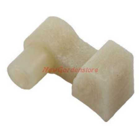 Coupling body for brushcutter various models GGP 3749570 260827 | NewgardenParts.com