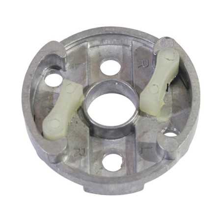 KASEI SLP500 hedge trimmer motor starter body SLP500.1.9 | NewgardenParts.com