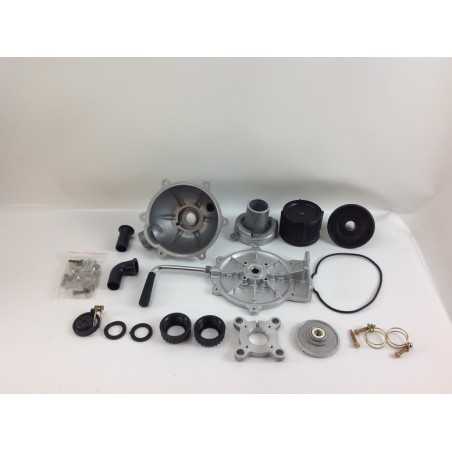 Komplettes Gehäuse DUCAR Motorpumpe DP 25 038554 | NewgardenParts.com