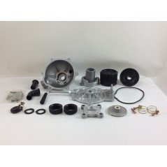 Komplettes Gehäuse DUCAR Motorpumpe DP 25 038554 | NewgardenParts.com