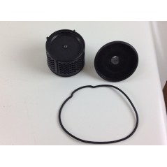 Complete body DUCAR motor pump DP 25 038554 | NewgardenParts.com