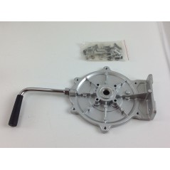 Corps complet DUCAR motopompe DP 25 038554 | NewgardenParts.com