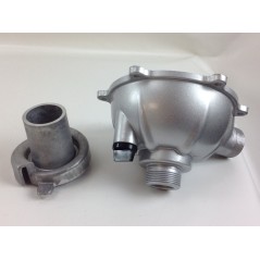 Komplettes Gehäuse DUCAR Motorpumpe DP 25 038554 | NewgardenParts.com