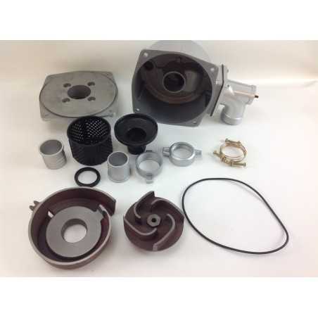 DUCAR DP 50 corps de motopompe 038169 | NewgardenParts.com
