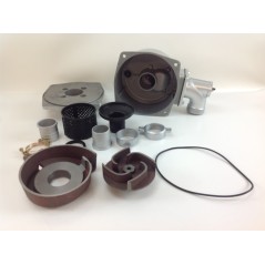 DUCAR DP 50 Motorpumpengehäuse 038169 | NewgardenParts.com