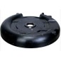 Cuerpo roscado del mecanismo de corte ETESIA tractor cortacésped ET38736