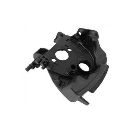 Chainsaw air filter housing models MS311 MS391 ORIGINAL STIHL 11401243500 | NewgardenParts.com