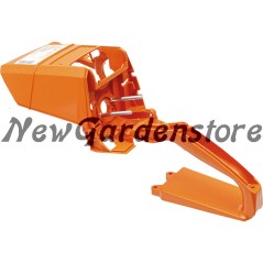 Corpo maniglia compatibile motosega STIHL 021 - 023 - 025 - 1123-790-1003 | NewgardenParts.com