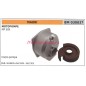 Gehäuse MAORI-Motorpumpe MP 50X 030037 0629800+0627400 0627300