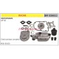 Pump housing DUCAR motor pump DP 40 038612