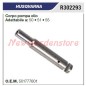 HUSQVARNA Kettensäge 50 51 55 Ölpumpengehäuse R302293