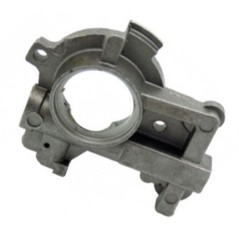 Oil pump housing chainsaw models MS650 MS660 ORIGINAL STIHL 11226403005 | NewgardenParts.com